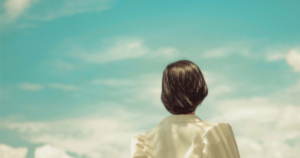 逗子在住40代女性美容師が自分の髪のメンテナンス方法のイメージ