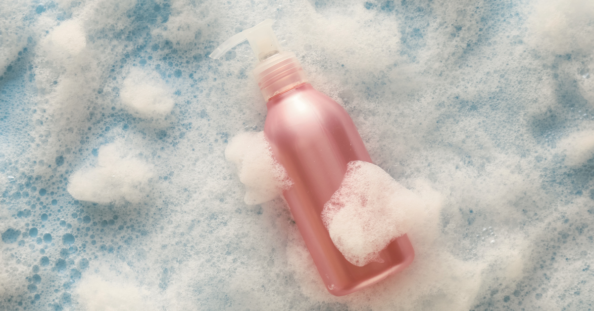 美容師がおすすめするヘアカラーを長持ちさせるカラーシャンプー