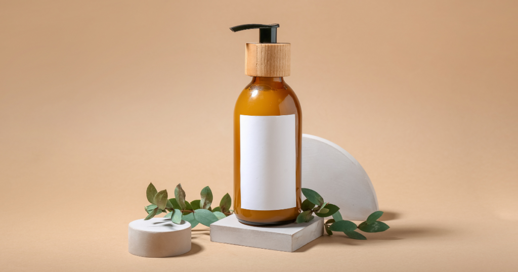 Everyone 3in1ソープの魅力を伝える、やさしいオーガニックケアのイメージ