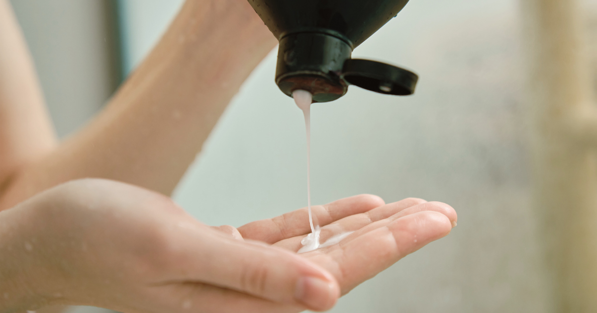 美容師愛用の40代におすすめな頭皮ケアシャンプー4選