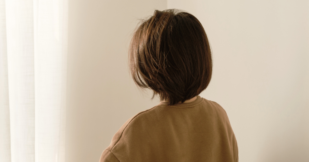 美容院で言いにくい40〜50代大人女性の髪と頭皮の本音の悩み