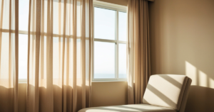 逗子エリアで完全個室の美容室を探している大人女性に向けた、静かで落ち着いたプライベート空間